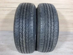 Bridgestone Dueler H/T 684. �����������, 2016 ���, �/�, ����� �� 5 % ����