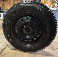 ������ � ����� 215/65/R16. 6.5x16" 5x114.3 ET46 �� 67,1���. ����