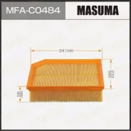 ������ ��������� Masuma MFAC0484 MFAC0484 ����
