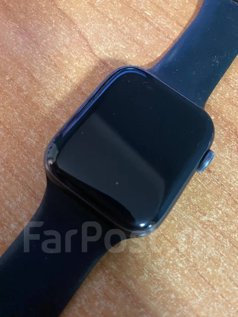 Apple Watch Series 5. GPS, NFC ����