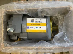 Hitachi EX2500-6 ����