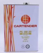 Cartender HS