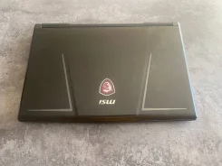 MSI GE63 Raider RGB 8SG. 15.6", 4����, ��� 32 ��, ���� 1 750���, WiFi: 1, Bluetooth: 1, ����������� �� 3��. ����