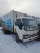 Isuzu Elf ����
