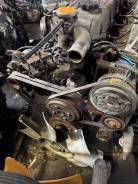  Nissan Diesel MK210 FE6 FE6 