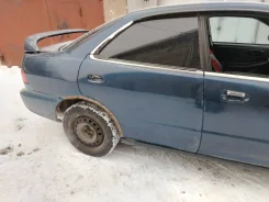 ����� ������ ������ Honda Integra DB6, ZC 67510-ST8-000ZZ ����