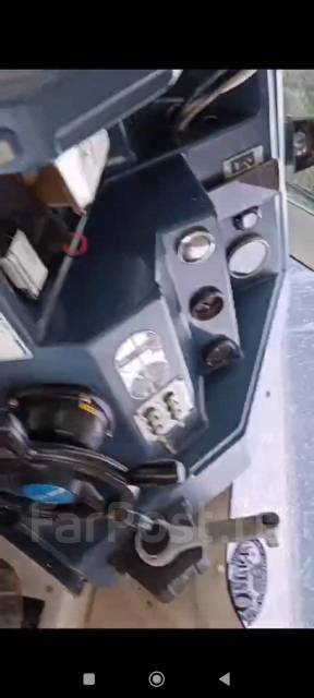 Yamaha FR-23. ����� 7��., ��������� ���������, 115��.�., ������ ����