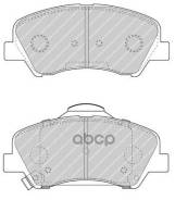   Hyundai Solaris 20-17, I20/Kia Rio Iii Ferodo Fdb4623 Hyundai Solaris 20-17, I20/Kia Rio Iii Ferodo . FDB4623 FDB4623 