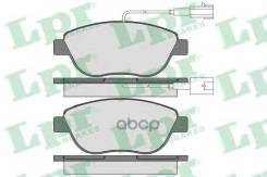   Fiat 500 08-/Bravo 07-/Doblo 06-/Panda 07-/Stilo 01-  Lpr . 05P1657 05P1657 05P1657 