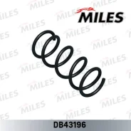 ������� �������� DB43196 Miles, �����/������ �������� DB43196 ����