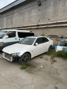Toyota Altezza. SXE100030797 ����