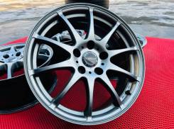 Hot Stuff G.speed. 7.0x17", 5x114.3, ET38,  73,1. 