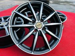 Monza Zack. 5.0x16", 4x100, ET45,  67,1. 