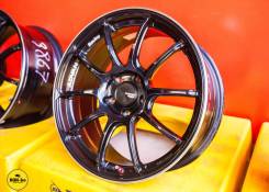 Advan Racing RZII. 8.0x18", 5x114.3, ET44, �� 73,1���. ����