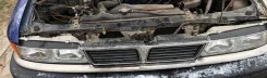 ������� ��������� Mitsubishi Galant 6 MB551801 ����