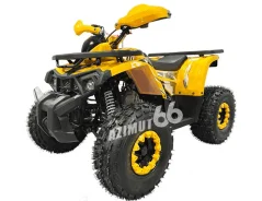 Tao Motor