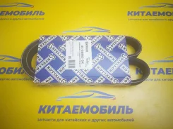 ������ ���������� � ����� BYD F3 1.6L (5PK865) (Stellox) 0500865SX 0500865SX ����