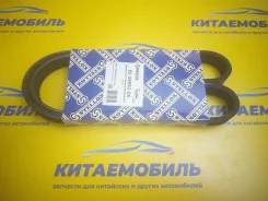 ������ ���������� � ����� Geely MK, MK Cross, GC6 Lifan Solano, Smily, Breez, X50 (5PK960) (Stellox) 0500962SX 0500962SX ����