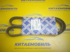 ������ ��� � ������������ BYD F3 (5PK1055) (Stellox) 0501060SX 0501060SX ����