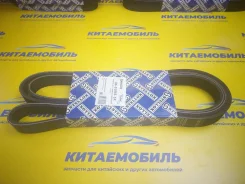 ������ ��������� Geely Emgrand, Vision, Lifan X60, Solano 1.8, Changan CS35 (6PK1865) (Stellox) 0601865SX 0601865SX ����