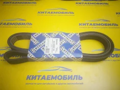 ������ ��������� Geely Emgrand X7 (1.8�. NL-4) (1016054968 6PK1897) (Stellox) 0601900SX 0601900SX ����
