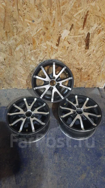 Ace. 5.0x14", 4x100, �� 73���. ����