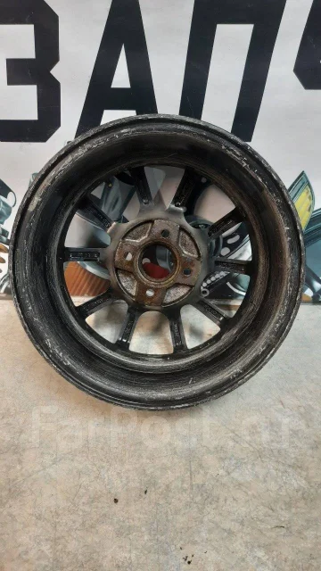 Ace. 5.0x14", 4x100, �� 73���. ����