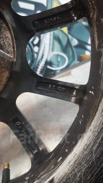 Ace. 5.0x14", 4x100, �� 73���. ����