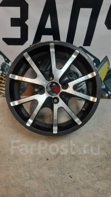Ace. 5.0x14", 4x100, �� 73���. ����