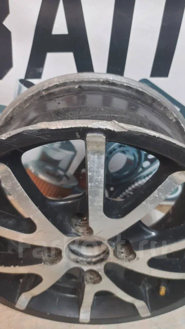 Ace. 5.0x14", 4x100, �� 73���. ����