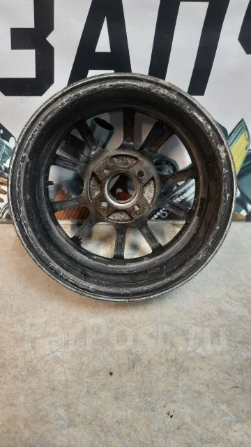 Ace. 5.0x14", 4x100, �� 73���. ����