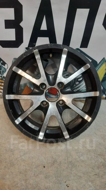 Ace. 5.0x14", 4x100, �� 73���. ����
