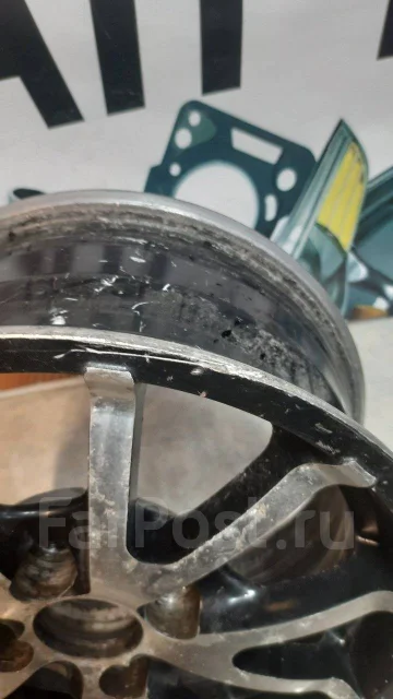 Ace. 5.0x14", 4x100, �� 73���. ����