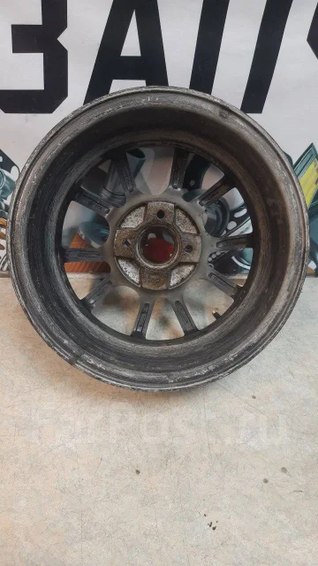 Ace. 5.0x14", 4x100, �� 73���. ����