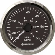 ��������� ��������������� 0-55 MPH, ������ ���������, ����������� ������, �. 85 ��, Marine Rocket ����