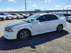 Honda Torneo. CL1, H22A ����