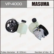 ������ �������������� ���� (���) Masuma, VP-4000 VP-4000 VP4000 ����