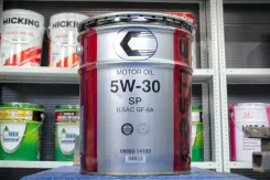 Castle. 5W-30, �������������, 1��. ����