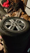 Ace. 4.0x14", 4x100, ET-88, �� 52,0���. ����