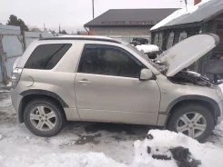 Suzuki Grand Vitara ����