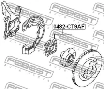������� �������� [0482CT9AF] 0482CT9AF ����