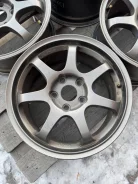 A-Tech Final Speed Eraser. 7.0x16", 5x114.3, ET43, �� 73,1���. ����