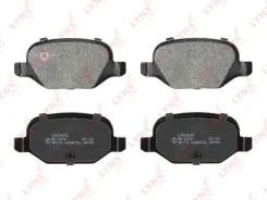������� ��������� �������� ��� BD-2834 Lynxauto BD2834 ����