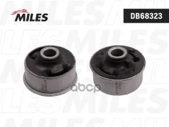 ����������� ������ �������� �������� ������ Toyota Avensis 09-, Corolla 07-, Auris 07-, Rav4 08- DB68323 Miles ���. DB68323 DB68323 ����