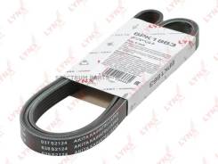   Lynxauto 6PK1863 6PK1863 