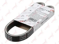 ������ ������������ (EPDM, Power Max) 7PK1140 7PK1140 ����