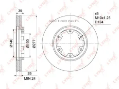 ���� ��������� ������������� (277x26) | ����� | BN1107 BN1107 ����