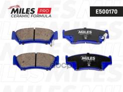 ������� ��������� �������� (����� Ceramic ����� PRO) Suzuki Grand Vitara 2.7 XL-7 03-/1.6-2.7 05- (TRW GDB3436) E500170 Miles ���. E500170 E500170 ���...