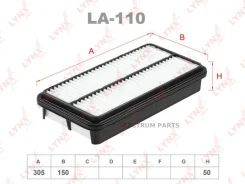 ������ ��������� LA110 LA110 ����