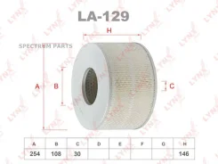 ������ ��������� LA129 LA129 ����